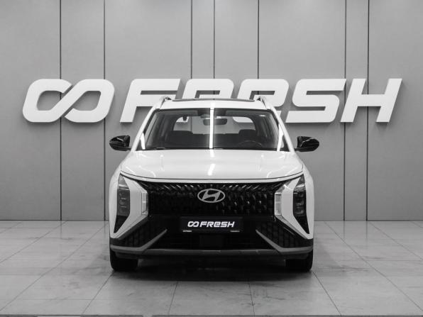 Hyundai Mufasa I (NU2) с пробегом 2023 года, цена 2 980 000 рублей, 39598 км, внедорожник, Автокод Объявления