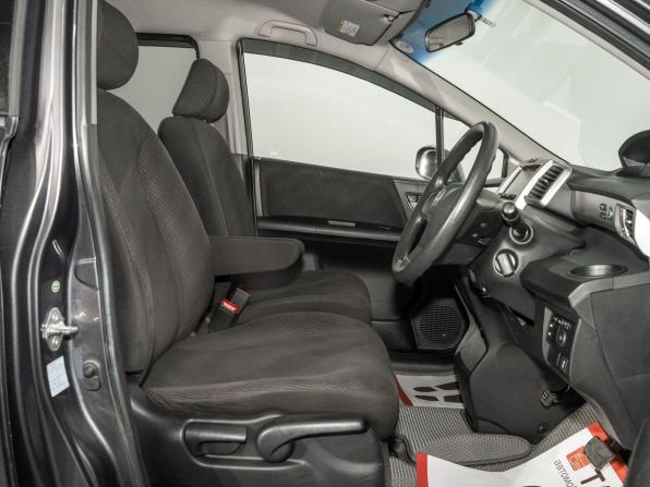 Honda Freed I Рестайлинг с пробегом 2012 года, цена 1 050 500 рублей, 127940 км, компактвэн, Автокод Объявления