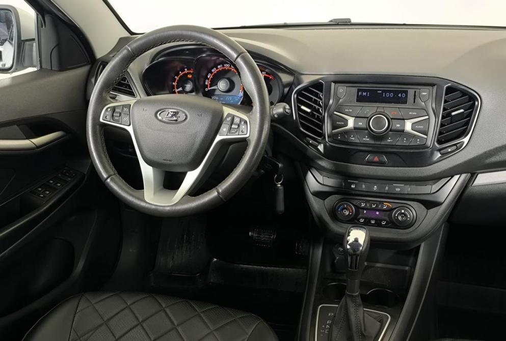 Lada (ВАЗ) Vesta I Нижний Новгород  - изображение 11