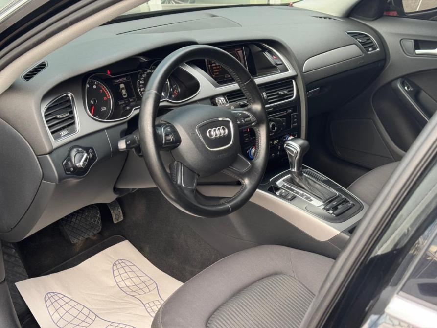 Audi A4 IV (B8) Рестайлинг Ульяновск  - изображение 8