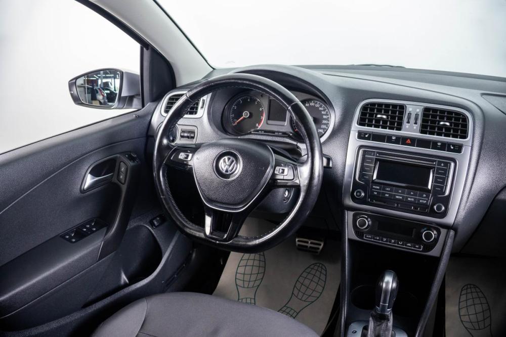 Volkswagen Polo V Рестайлинг Пермь  - изображение 12