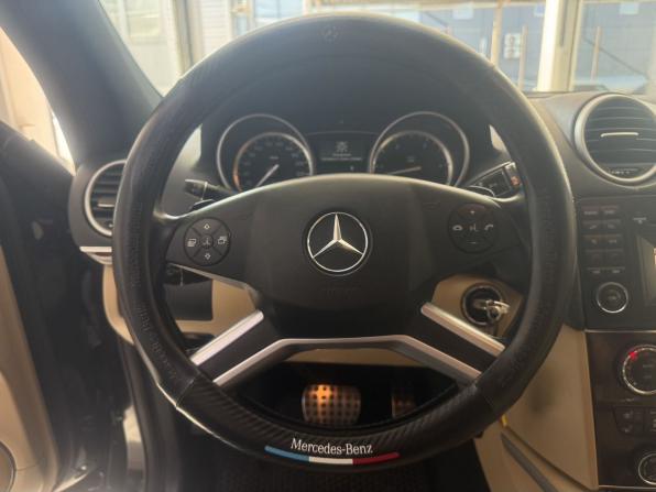 Mercedes-Benz GL-Класс I (X164) Рестайлинг с пробегом 2010 года, цена 2 050 000 рублей, 173790 км, внедорожник, Автокод Объявления