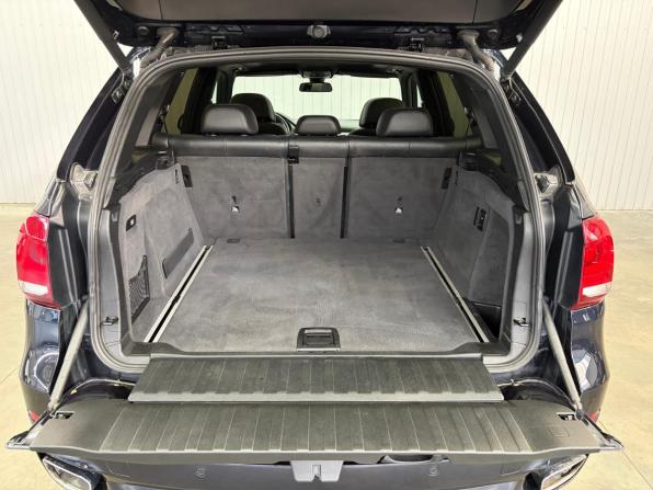 BMW X5 III (F15) с пробегом 2017 года, цена 3 397 000 рублей, 203275 км, внедорожник, Автокод Объявления