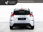 Lada (ВАЗ) XRAY I Казань  - изображение 21