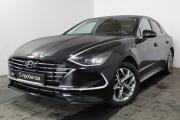 Hyundai Sonata VIII (DN8) Санкт-Петербург  - изображение 20