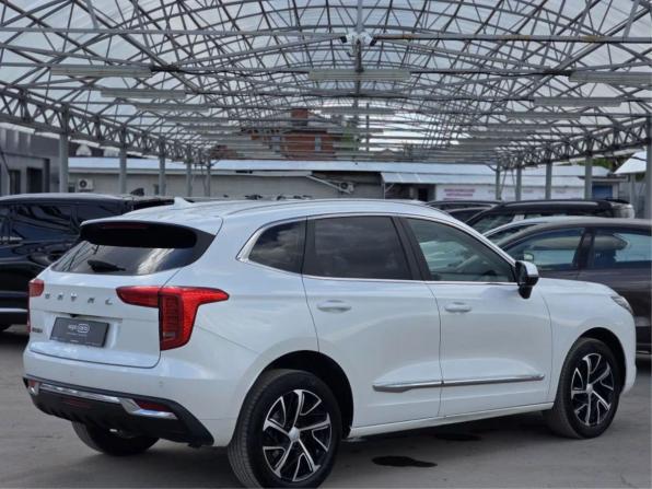 Haval Jolion I с пробегом 2021 года, цена 1 353 000 рублей, 161654 км, внедорожник, Автокод Объявления
