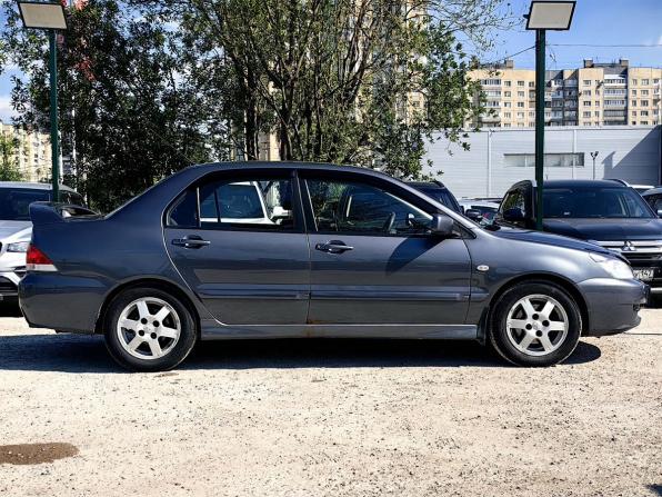 Mitsubishi Lancer IX Рестайлинг с пробегом 2006 года, цена 349 000 рублей, 195000 км, седан, Автокод Объявления
