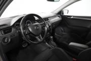 Skoda Rapid I Рестайлинг Москва  - изображение 38