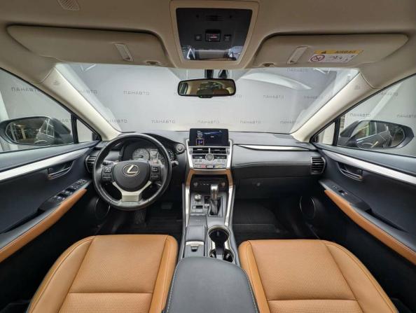 Lexus NX I Рестайлинг с пробегом 2020 года, цена 3 949 000 рублей, 58758 км, внедорожник, Автокод Объявления