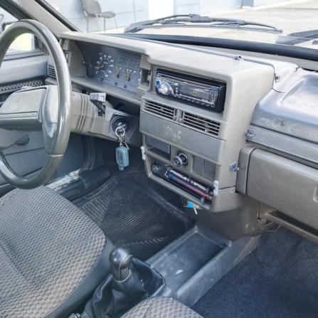 Lada (ВАЗ) 2109 с пробегом 1998 года, цена 80 000 рублей, 193000 км, хэтчбек, Автокод Объявления