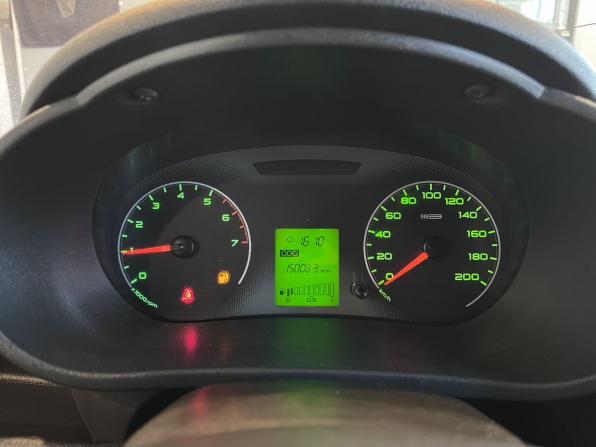 Lada (ВАЗ) Granta I с пробегом 2015 года, цена 357 000 рублей, 150081 км, седан, Автокод Объявления