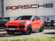 Porsche Cayenne III Санкт-Петербург  - изображение 38