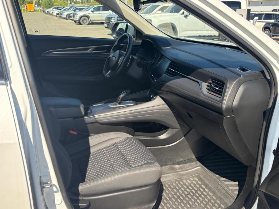 Haval F7 I Сыктывкар  - изображение 9