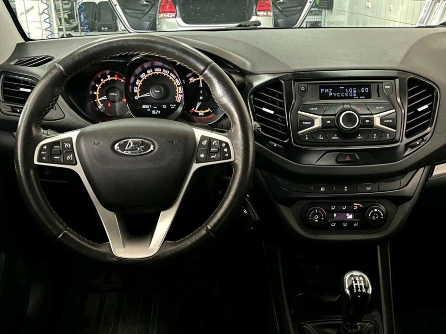Lada (ВАЗ) Vesta I Волгоград  - изображение 9