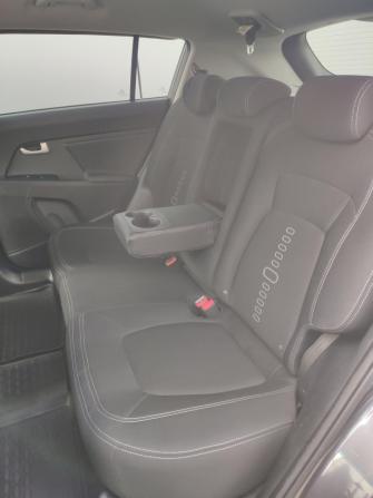 Kia Sportage III Рестайлинг с пробегом 2015 года, цена 1 300 000 рублей, 230000 км, внедорожник, Автокод Объявления