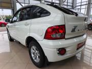 SsangYong Actyon I Арзамас  - изображение 8