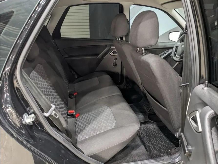 Lada (ВАЗ) Granta I Рестайлинг Пермь  - изображение 16