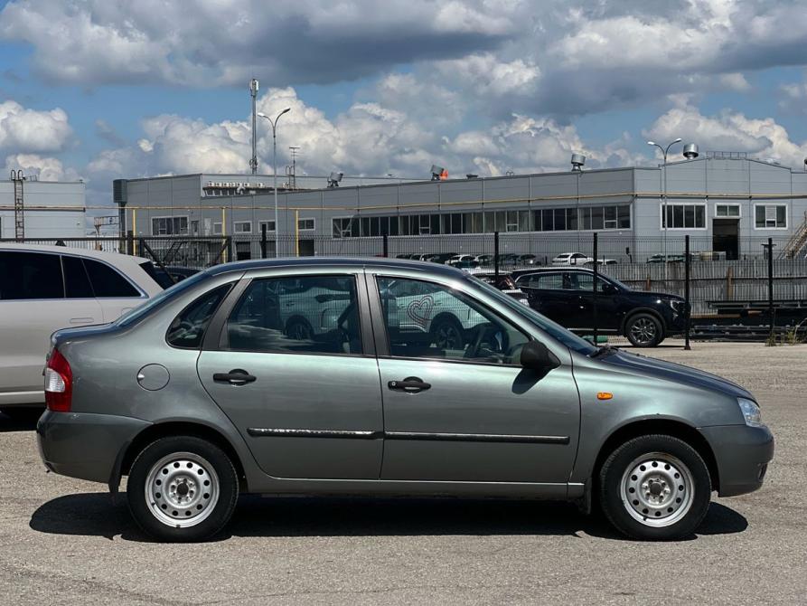 Lada (ВАЗ) Kalina I Самара  - изображение 8