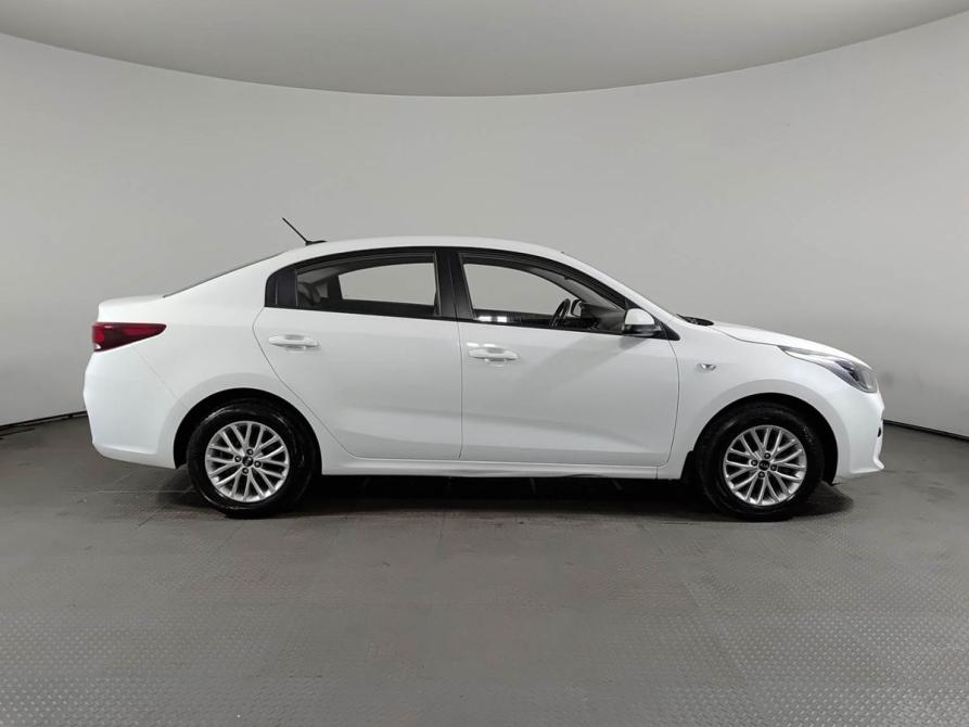 Kia Rio IV Уфа  - изображение 5