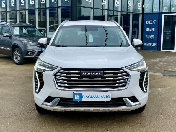 Haval Jolion I Рестайлинг с пробегом 2023 года, цена 1 490 000 рублей, 53500 км, внедорожник, Автокод Объявления