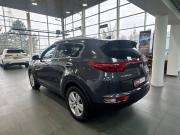 Kia Sportage IV Ростов-на-Дону  - изображение 18