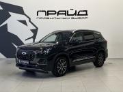 Chery Tiggo 8 Pro Max I Рестайлинг Ростов-на-Дону  - изображение 25