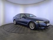 BMW 5 серии VII (G30/G31/G38) Рестайлинг Москва  - изображение 33