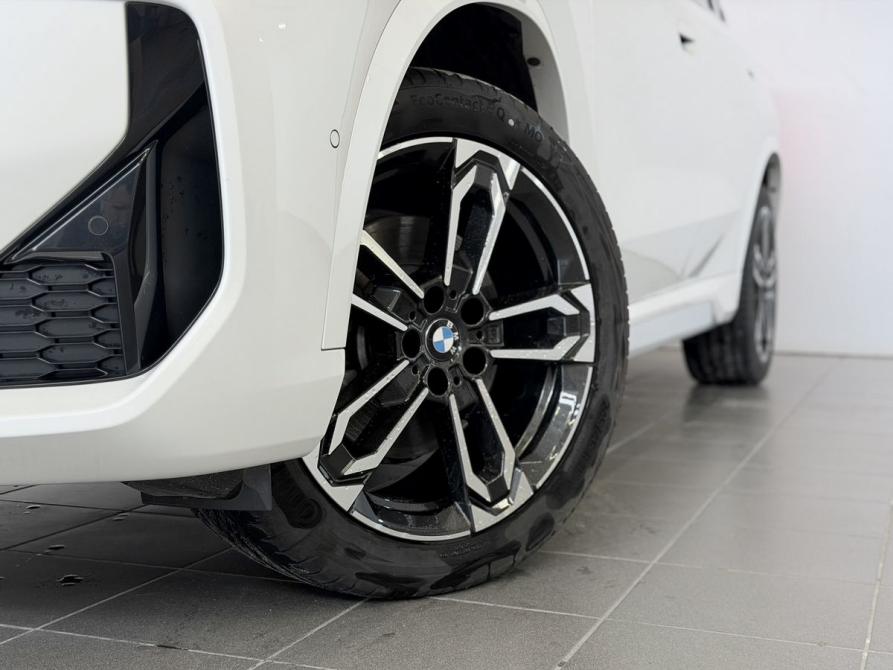 BMW X1 III (U11/U12) Воронеж  - изображение 33