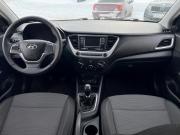 Hyundai Solaris II Нефтекамск  - изображение 22