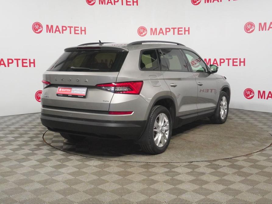 Skoda Kodiaq I Вологда  - изображение 5