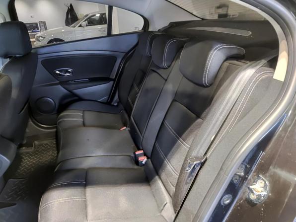 Renault Fluence I с пробегом 2013 года, цена 627 000 рублей, 261141 км, седан, Автокод Объявления