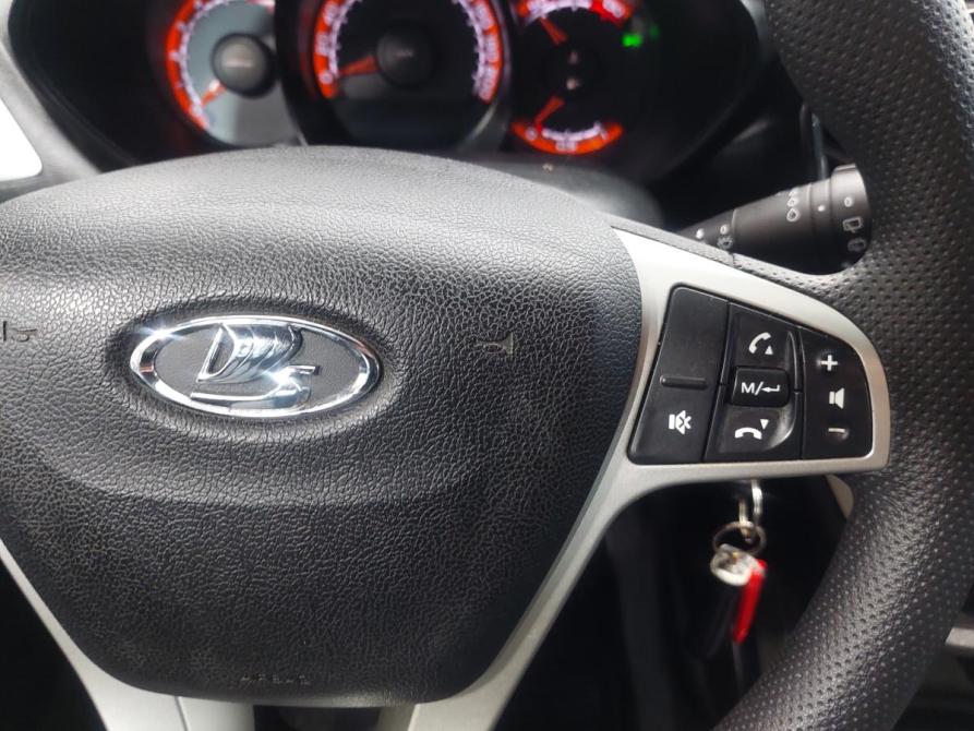 Lada (ВАЗ) Vesta I Пермь  - изображение 17