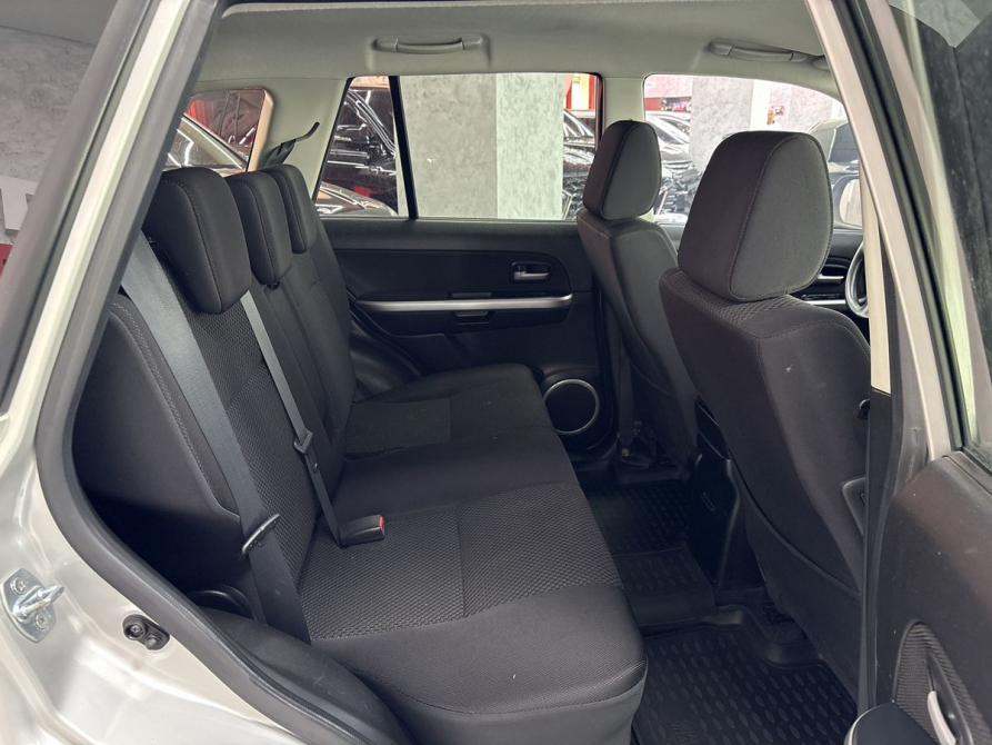 Suzuki Grand Vitara II Рестайлинг Ярославль  - изображение 16