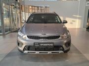 Kia Rio IV Казань  - изображение 24