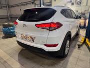 Hyundai Tucson III Санкт-Петербург  - изображение 7