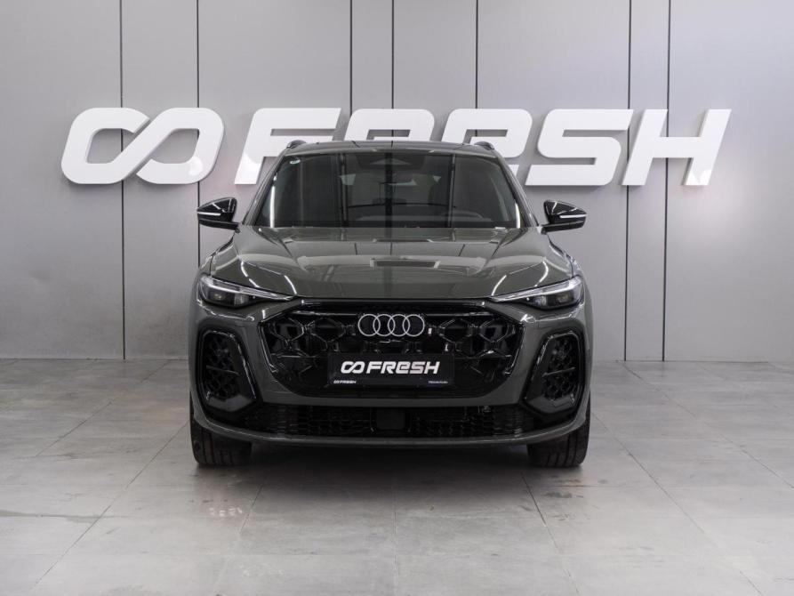 Audi Q5 III Воронеж  - изображение 3