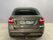 Lada (ВАЗ) Granta I Рестайлинг Уфа  - изображение 26
