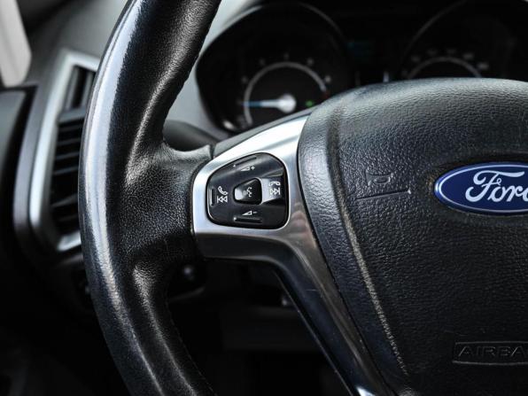 Ford EcoSport II с пробегом 2014 года, цена 1 077 000 рублей, 190544 км, внедорожник, Автокод Объявления