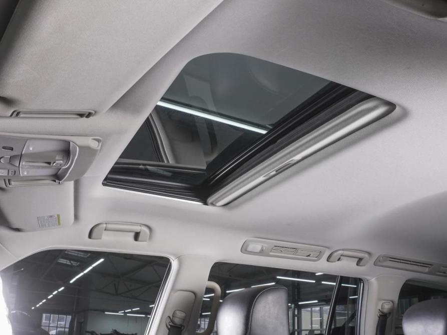 Infiniti QX80 I Рестайлинг 2 Ростов-на-Дону  - изображение 14