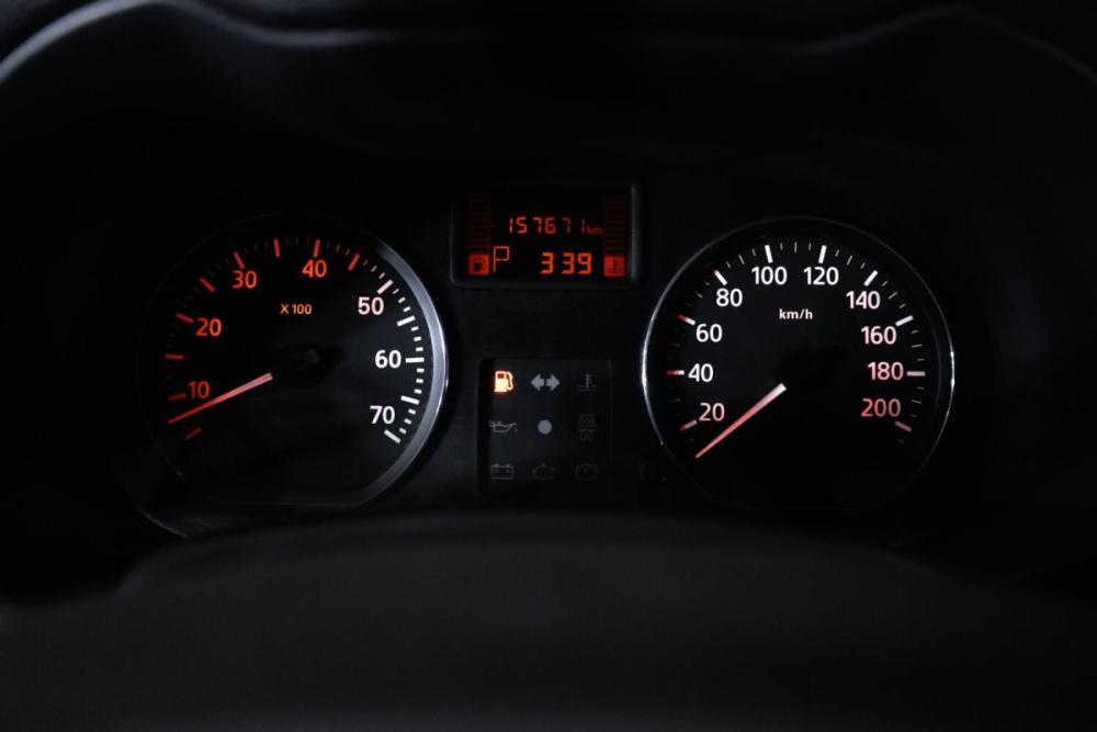 Nissan Terrano III (D10) Тюмень  - изображение 15
