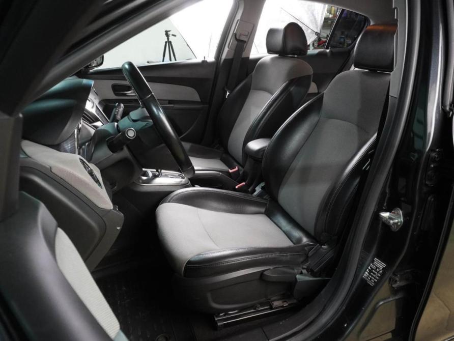 Chevrolet Cruze I Рестайлинг Воронеж  - изображение 10