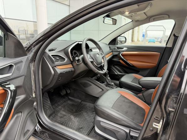 Lada (ВАЗ) Vesta I Рестайлинг (NG) с пробегом 2024 года, цена 1 475 000 рублей, 43360 км, универсал, Автокод Объявления