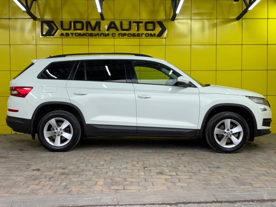 Skoda Kodiaq I Ижевск  - изображение 4
