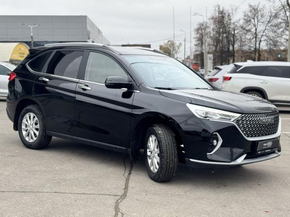 Haval M6 II с пробегом 2023 года, цена 1 799 000 рублей, 18772 км, внедорожник, Автокод Объявления