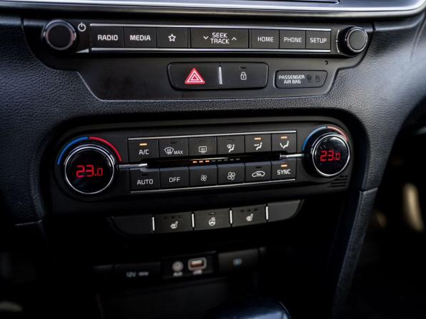 Kia Ceed III с пробегом 2019 года, цена 1 790 000 рублей, 107518 км, универсал, Автокод Объявления