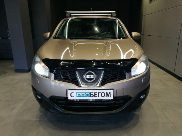 Nissan Qashqai I Рестайлинг с пробегом 2013 года, цена 900 000 рублей, 206662 км, внедорожник, Автокод Объявления