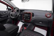 Renault Kaptur I Москва  - изображение 19