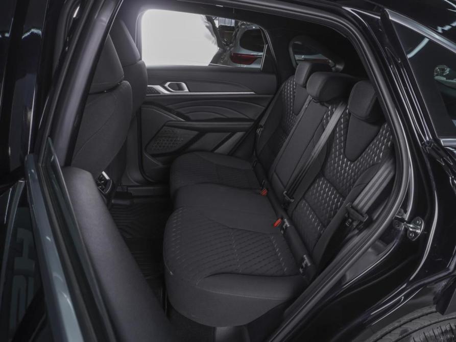 Haval F7 II Ростов-на-Дону  - изображение 9