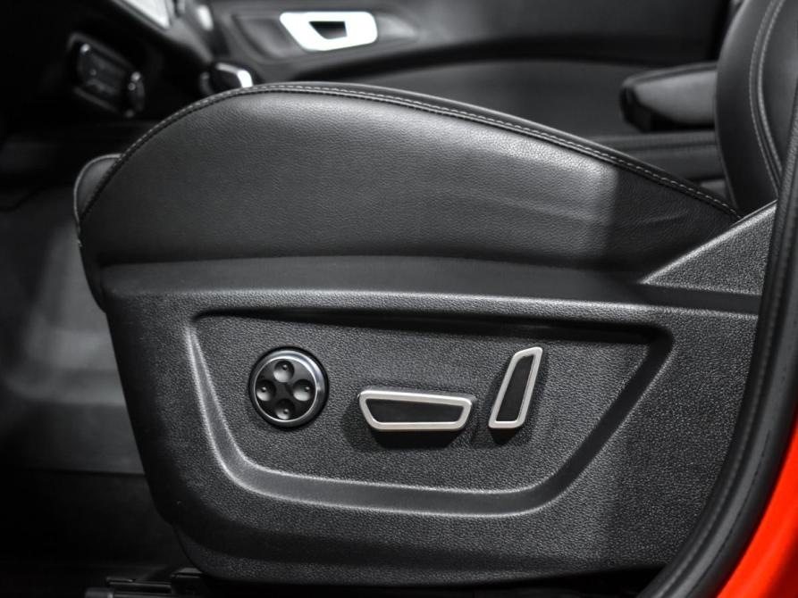Chery Tiggo 4 I Рестайлинг Санкт-Петербург  - изображение 12
