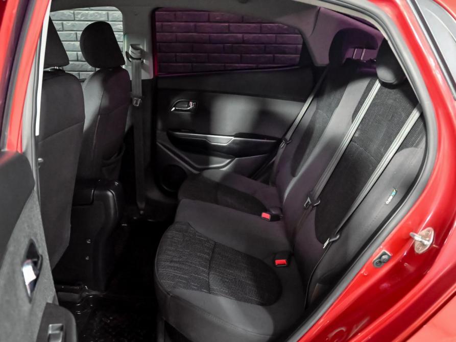 Kia Rio III Екатеринбург  - изображение 17